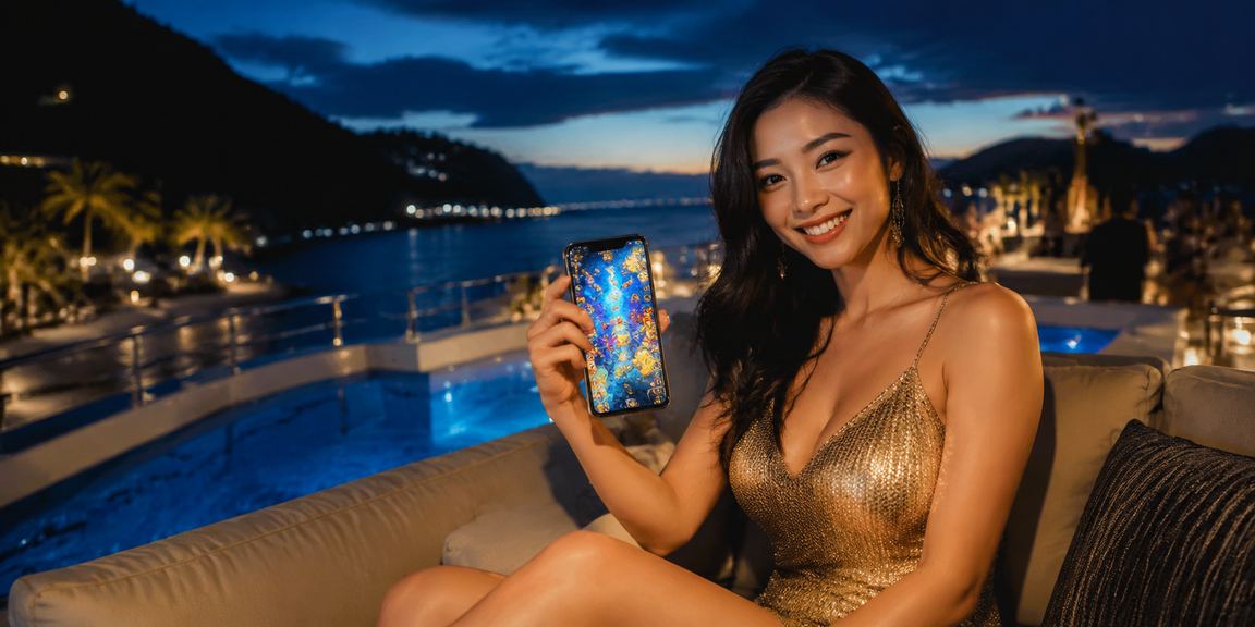 Người chơi thư giãn và giải trí có trách nhiệm tại bãi biển Côn Đảo