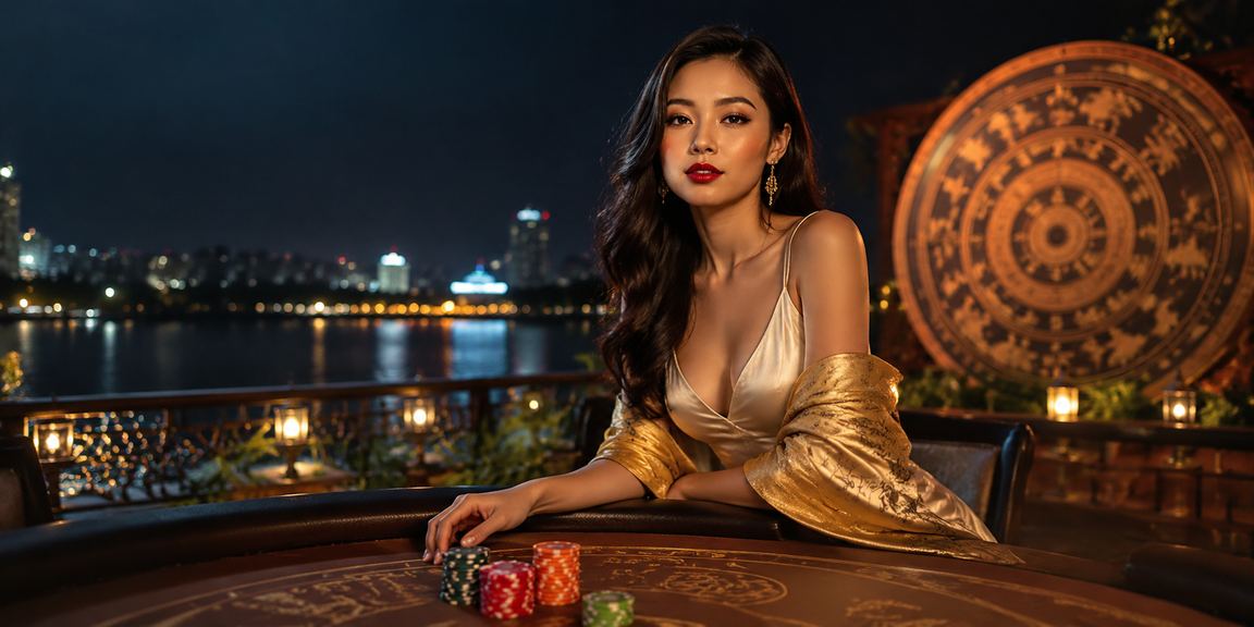 Người chơi đăng nhập tài khoản giải trí trực tuyến tại Hà Nội