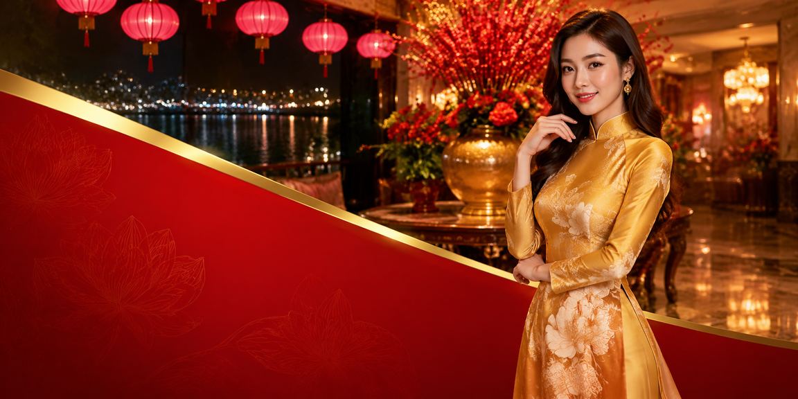 Người chơi VIP tại Hà Nội khám phá ưu đãi High Roller về đêm