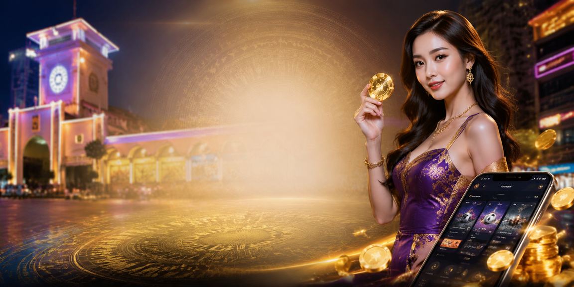 Người dùng tại TP. Hồ Chí Minh theo dõi cá cược thể thao trên smartphone