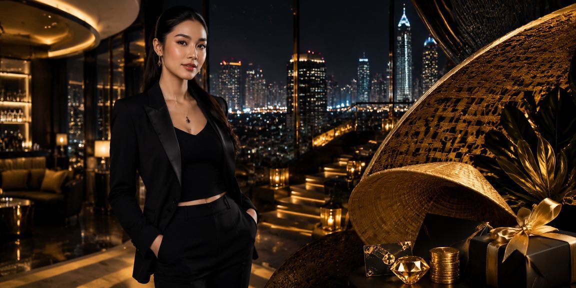 Người dùng tại TP. Hồ Chí Minh đang xem ưu đãi VIP bonus trên điện thoại