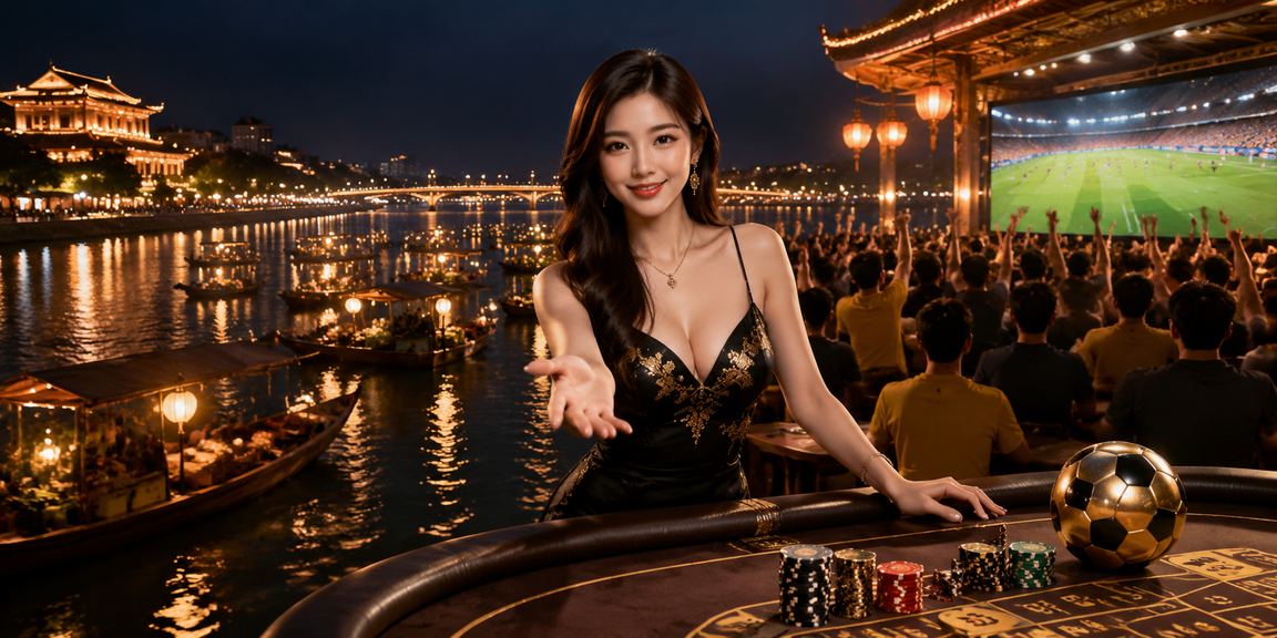 Người dùng tại Huế thử nghiệm giao diện cá cược trực tuyến trên thiết bị di động