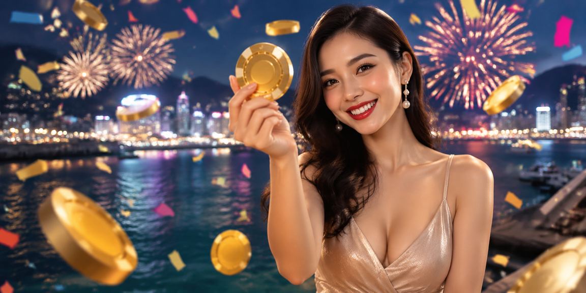 Lễ hội cá cược High Roller tại Nha Trang với không khí sôi động và phần thưởng hấp dẫn