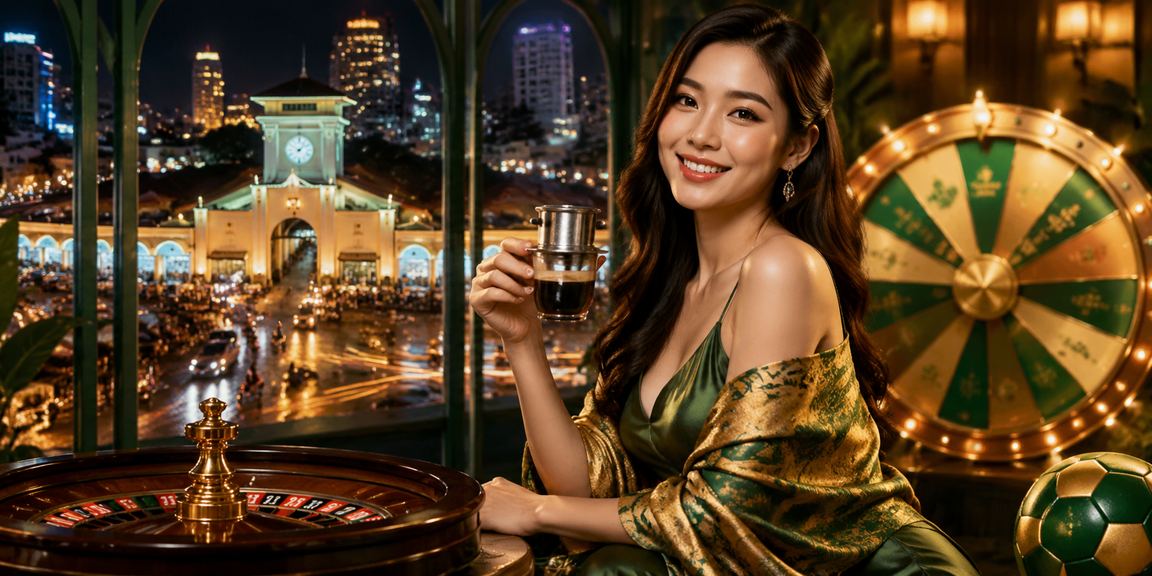 Người dùng Việt Nam theo dõi trận đấu bóng đá và đặt cược trực tuyến qua thiết bị di động