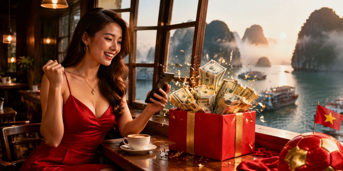 Bàn chơi casino VIP tại Việt Nam với các khái niệm cá cược cao cấp